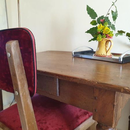 Chambre D'Hotes De La Bigottiere Madré Εξωτερικό φωτογραφία