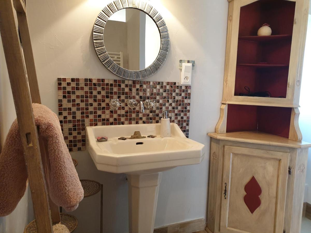 Chambre D'Hotes De La Bigottiere Madré Εξωτερικό φωτογραφία