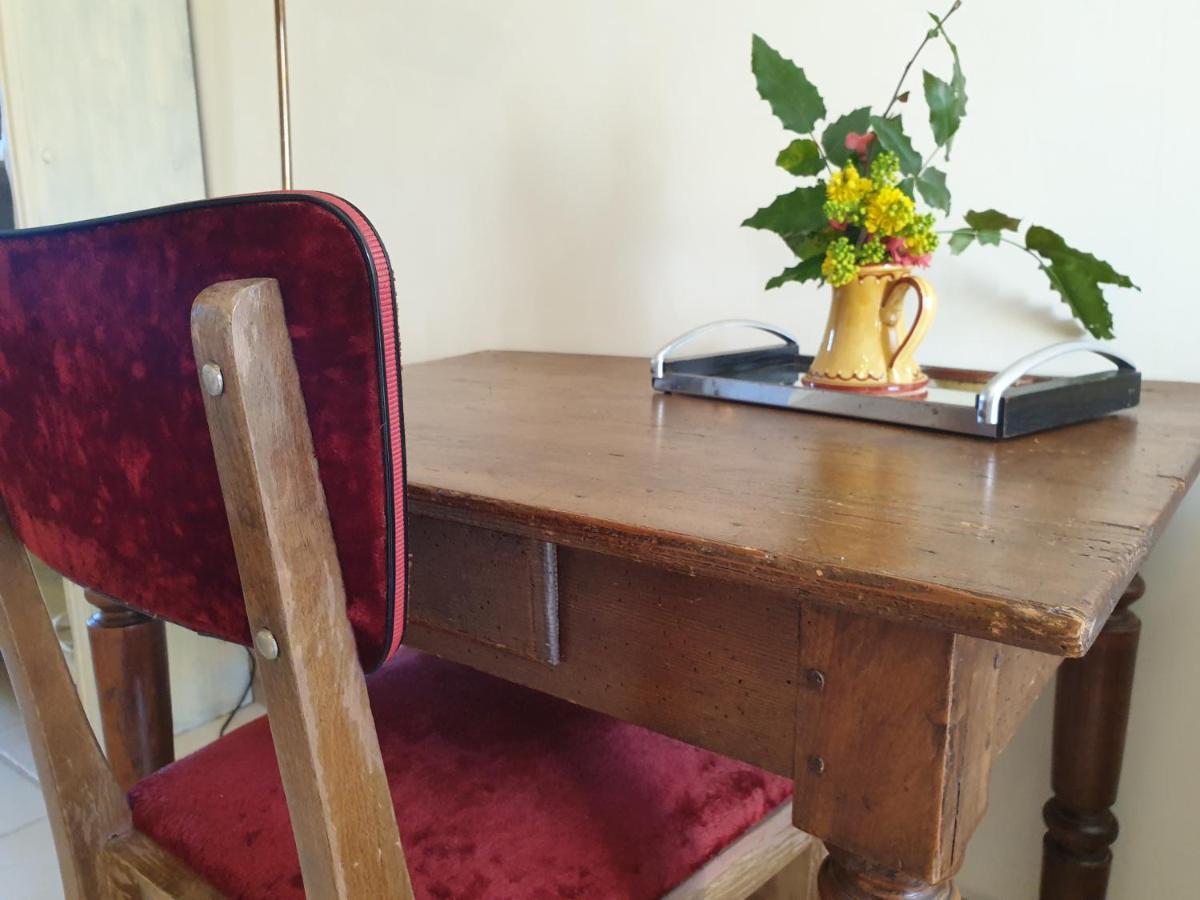 Chambre D'Hotes De La Bigottiere Madré Εξωτερικό φωτογραφία