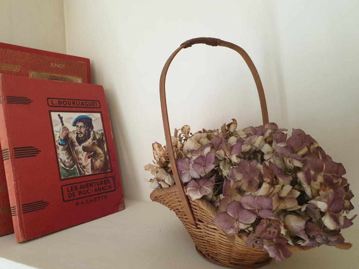 Chambre D'Hotes De La Bigottiere Madré Εξωτερικό φωτογραφία